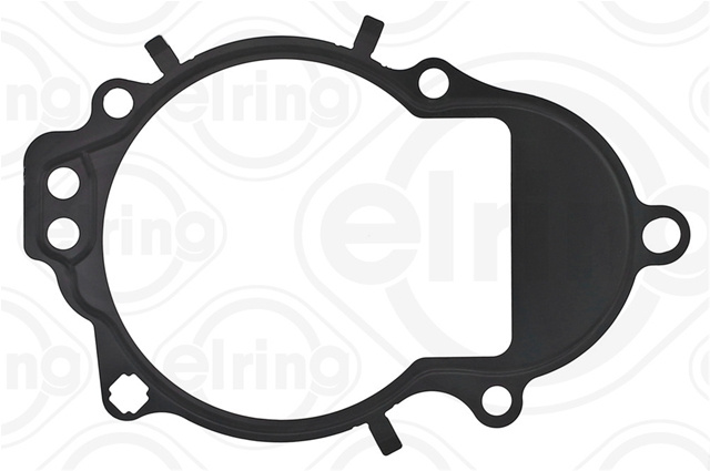 Garnitura Capac Distributie Elring Audi 732.692