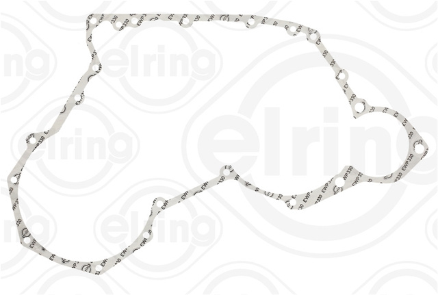 Garnitura Capac, Distributie Elring Man 612.641