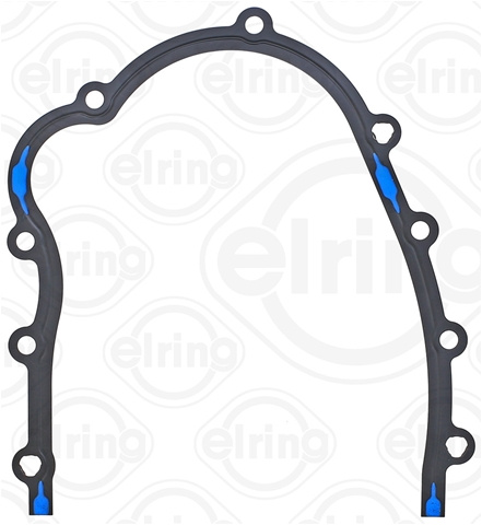 Garnitura Capac, Distributie Elring Skoda 133.433