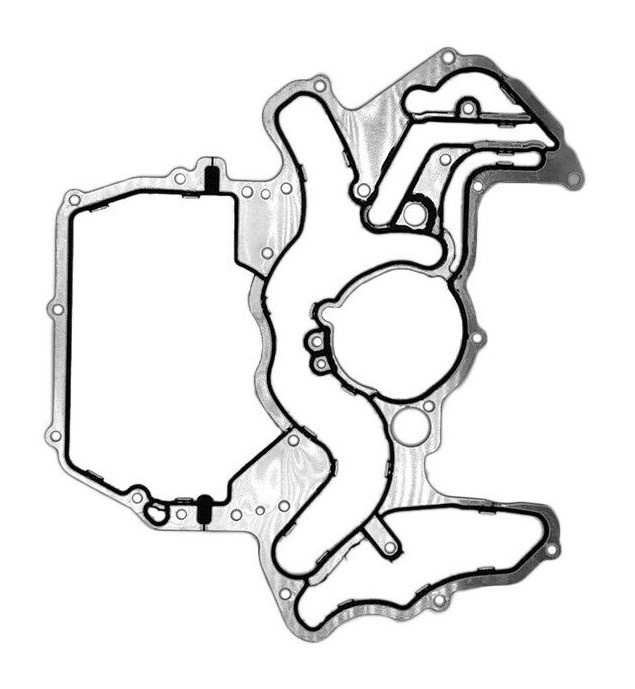 Garnitura Capac Distributie Oe Audi A6 C7 2012-2014 059103161AJ