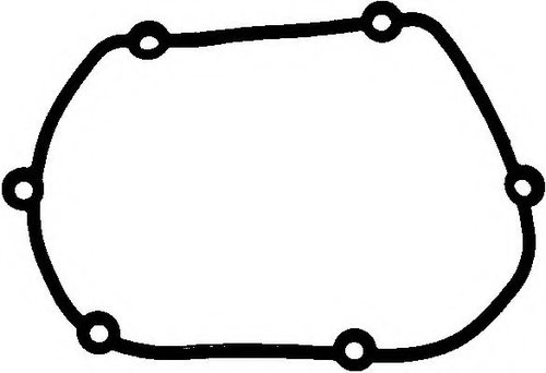 Garnitura capac, distributie VW SHARAN (7N1, 7N2) (2010 - 2016) ELRING 268.000 piesa NOUA