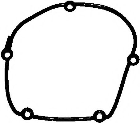 Garnitura capac, distributie VW TRANSPORTER VI platou / sasiu (SFD, SFE, SFL, SFZ) (2015 - 2016) ELRING 240.290 piesa NOUA
