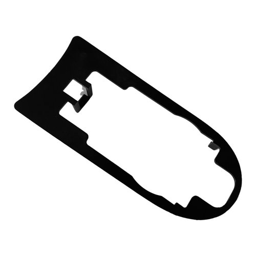 Garnitura Capac Maner Deschidere Usa Exterior Fata / Spate Dreapta Oe Renault Koleos 1 2008-2016 806...