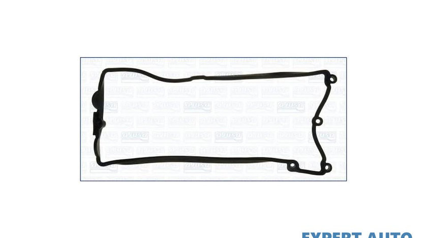 Garnitura capac motor BMW 5 (E60) 2003-2010 #2 11103800