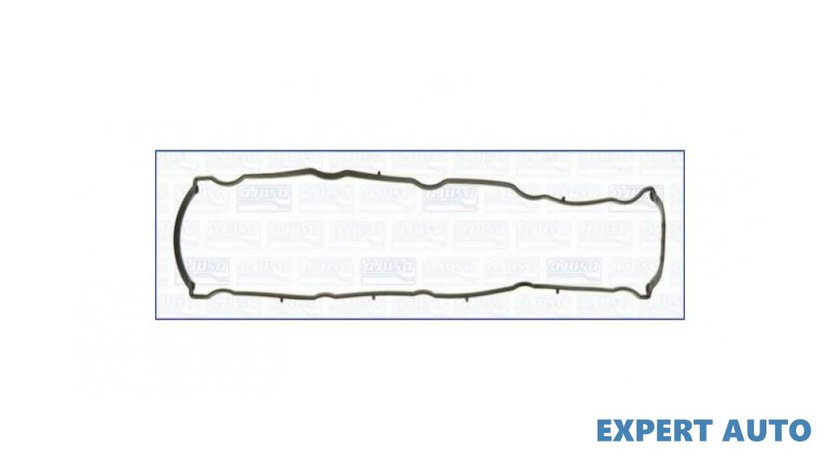 Garnitura capac motor Citroen XANTIA (X1) 1993-1998 #2 023180P