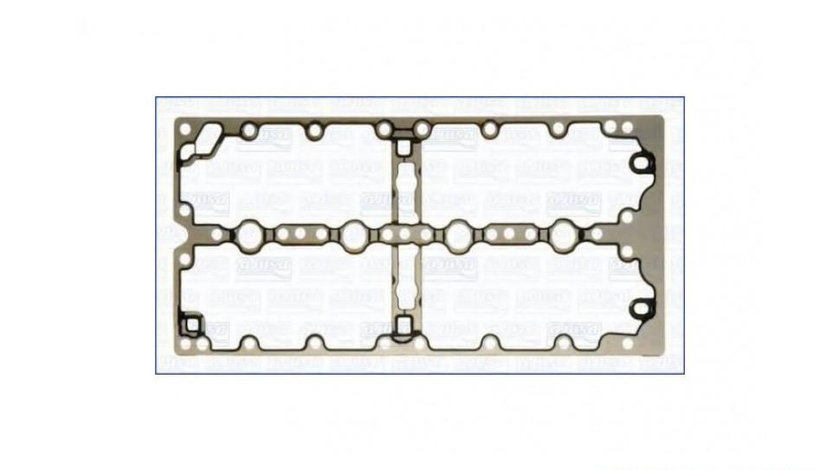 Garnitura capac motor Fiat DUCATO bus (244, Z_) 2002-2016 #2 11096000