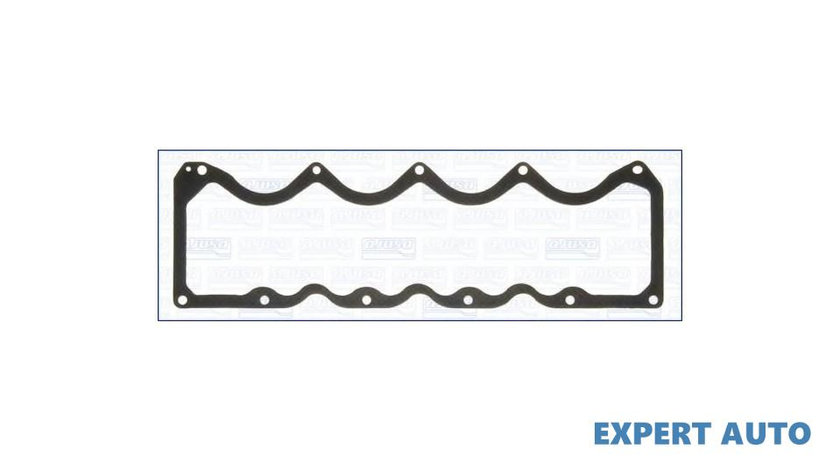 Garnitura capac motor Jeep COMANCHE (MJ) 1985-1996 #2 07003