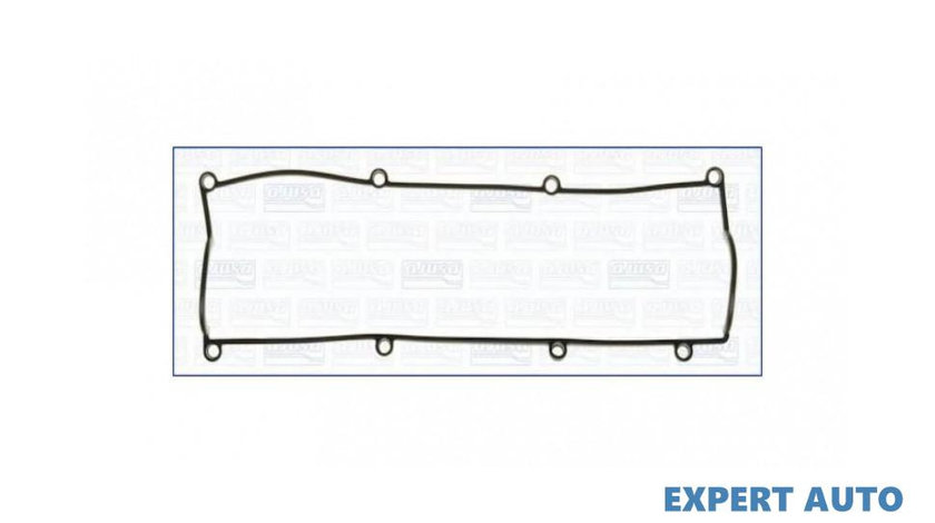 Garnitura capac motor Mazda 626 Mk III combi (GV) 1987-1997 #2 0K77010235B