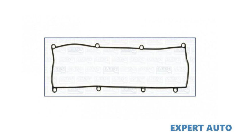 Garnitura capac motor Mazda E-SERIE caroserie (SR2) 1984-2004 #2 0K77010235B