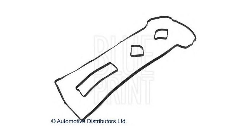 Garnitura capac motor Mazda MX-5 Mk III (NC) 2005-2016 #2 001561