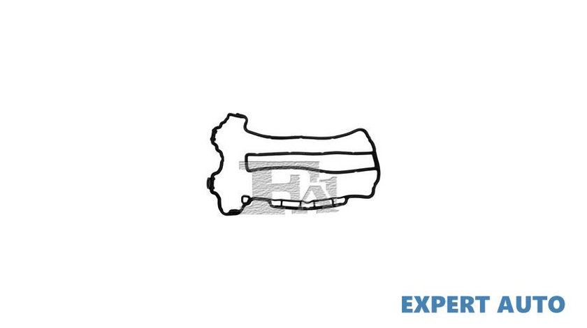 Garnitura capac motor Opel AGILA (A) (H00) 2000-2007 #2 026687P