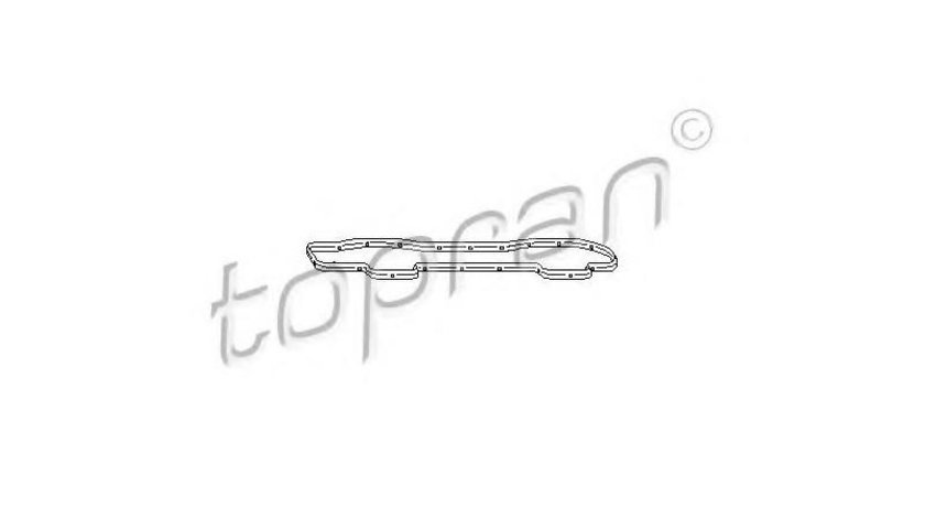 Garnitura capac motor Peugeot EXPERT Tepee (VF3V_) 2007-2016 #2 0249C2