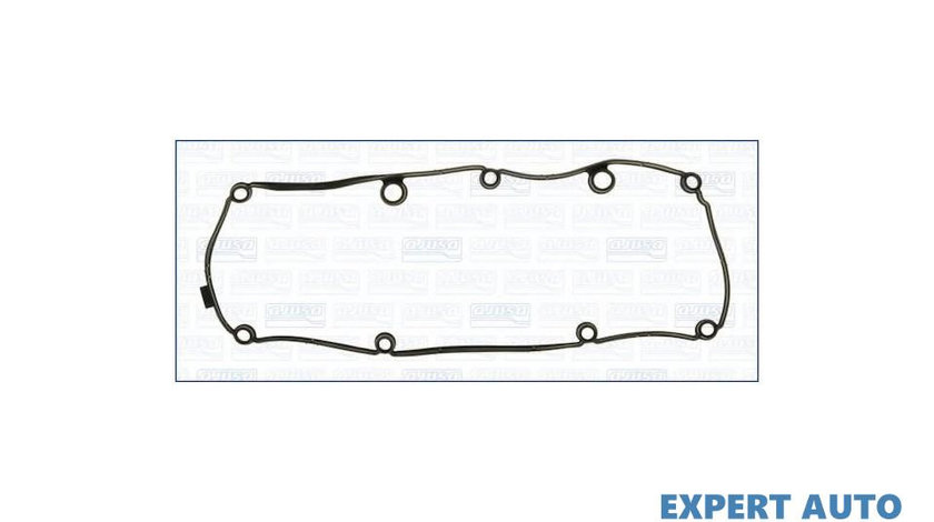 Garnitura capac motor Skoda SUPERB (3T4) 2008-2015 #2 03L103483