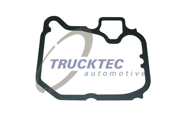 Garnitura, capac supape (0110002 TRUCKTEC) MERCEDES-BENZ