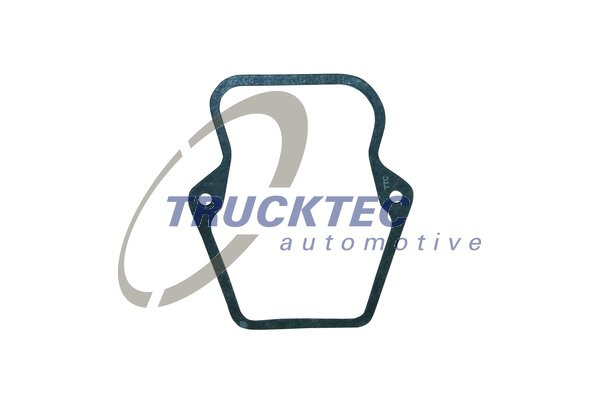Garnitura, capac supape (0110222 TRUCKTEC) MERCEDES-BENZ,SETRA