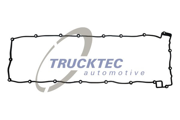 Garnitura, capac supape (0110260 TRUCKTEC) MERCEDES-BENZ,SETRA