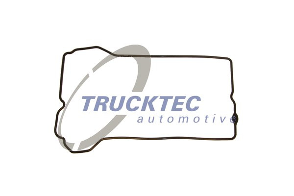Garnitura, capac supape (0210204 TRUCKTEC) SMART