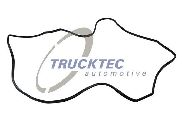 Garnitura, capac supape (0310010 TRUCKTEC) VOLVO