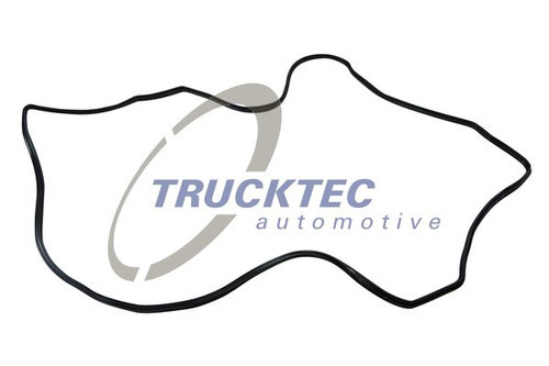 Garnitura, capac supape (0310010 TRUCKTEC) VOLVO