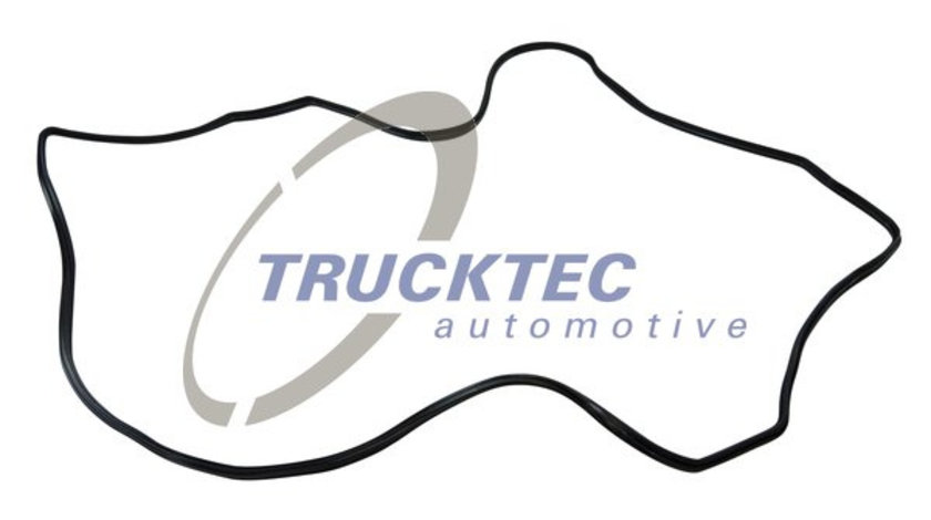 Garnitura, capac supape (0310010 TRUCKTEC) VOLVO