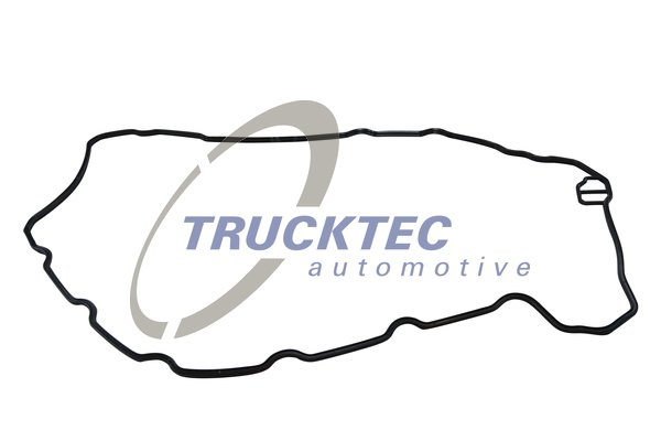 Garnitura, capac supape (0310032 TRUCKTEC) RENAULT TRUCKS,VOLVO