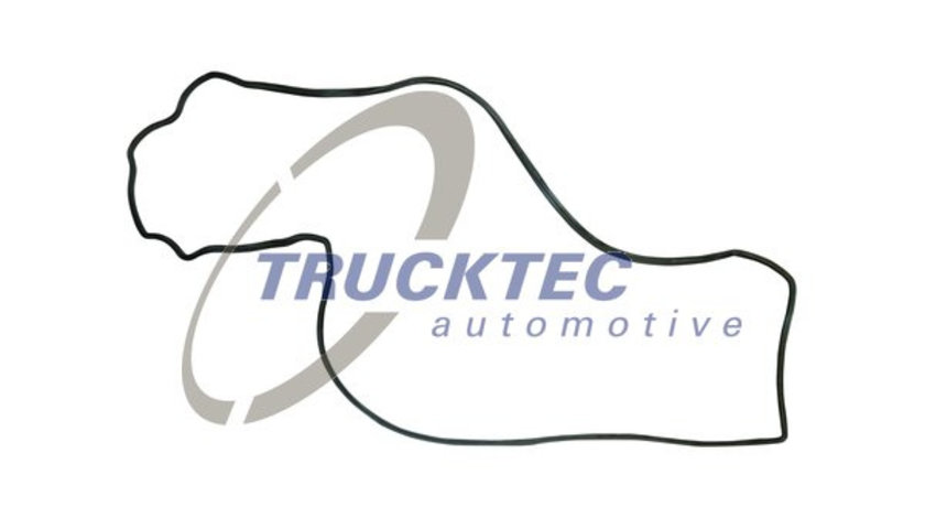 Garnitura, capac supape (0310034 TRUCKTEC) VOLVO