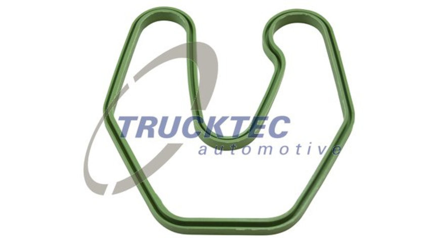 Garnitura, capac supape (0411003 TRUCKTEC) SCANIA