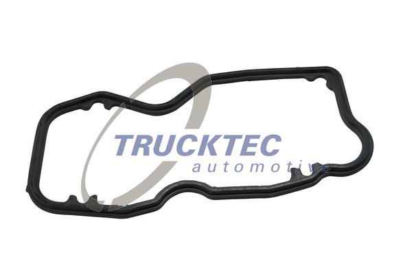 Garnitura, capac supape (0412001 TRUCKTEC) SCANIA
