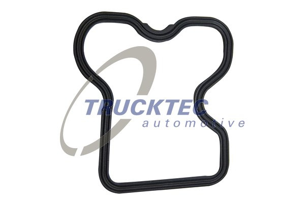 Garnitura, capac supape (0412029 TRUCKTEC) SCANIA