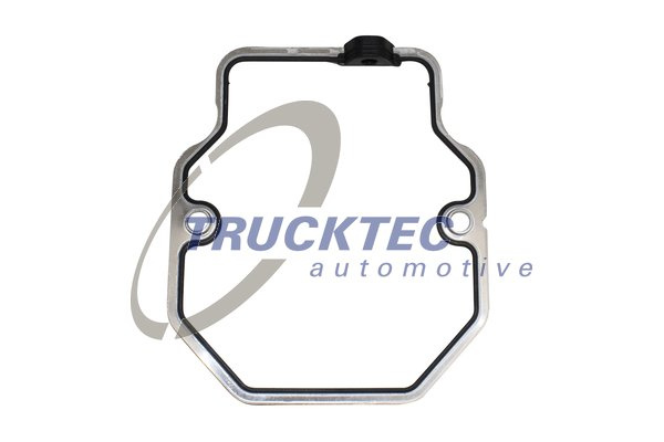 Garnitura, capac supape (0510057 TRUCKTEC) ERF,MAN,NEOPLAN