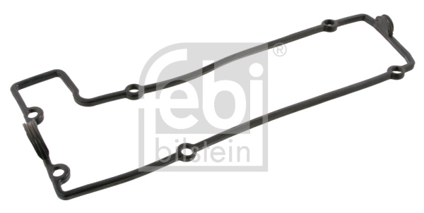 Garnitura, capac supape (05142 FEBI BILSTEIN) MERCEDES-BENZ,SSANGYONG