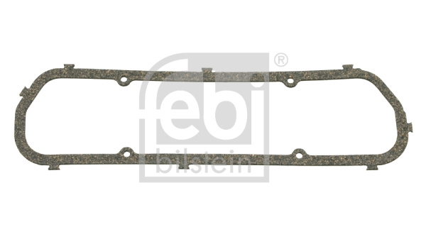 Garnitura, capac supape (06282 FEBI BILSTEIN) FORD,MAZDA