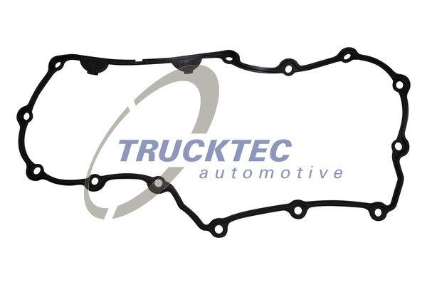Garnitura, capac supape (0811010 TRUCKTEC) BMW