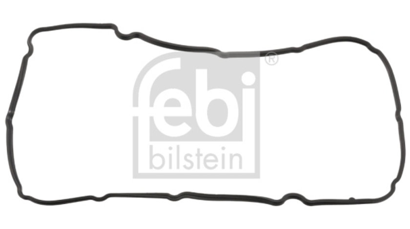 Garnitura, capac supape (100860 FEBI BILSTEIN) FORD,LAND ROVER