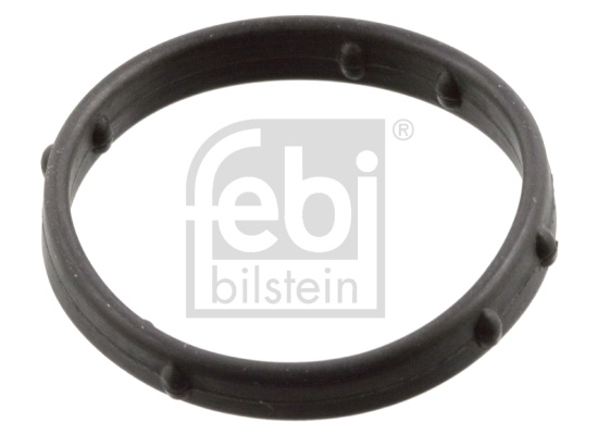 Garnitura, capac supape (101006 FEBI BILSTEIN) AUDI,SEAT,SKODA,VW