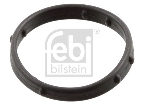Garnitura, capac supape (101006 FEBI BILSTEIN) AUDI,SEAT,SKODA,VW