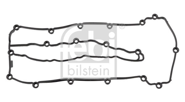 Garnitura, capac supape (101959 FEBI BILSTEIN) MERCEDES-BENZ