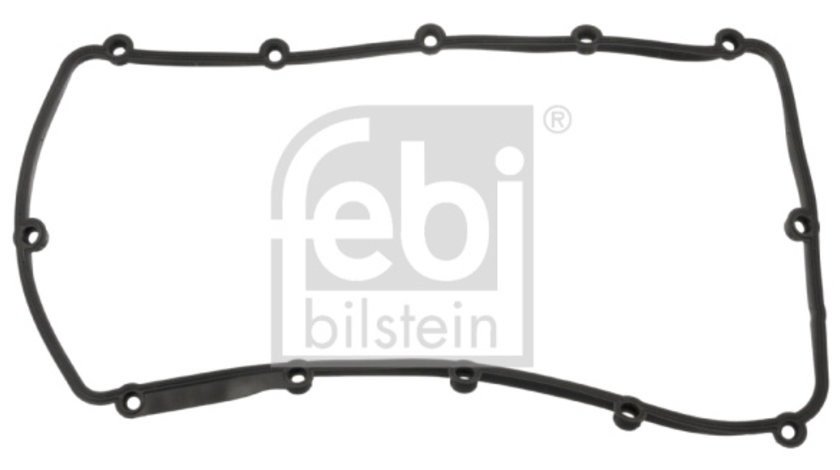 Garnitura, capac supape (105972 FEBI BILSTEIN) Citroen,FORD,FORD AUSTRALIA,LAND ROVER,MAZDA,PEUGEOT