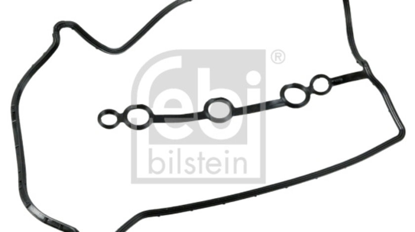 Garnitura, capac supape (107014 FEBI BILSTEIN) DACIA,NISSAN,RENAULT,SMART