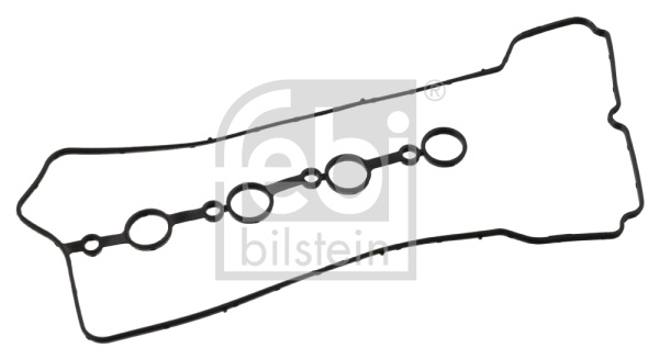 Garnitura, capac supape (107531 FEBI BILSTEIN) HYUNDAI,KIA