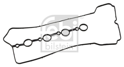 Garnitura, capac supape (107531 FEBI BILSTEIN) HYUNDAI,KIA