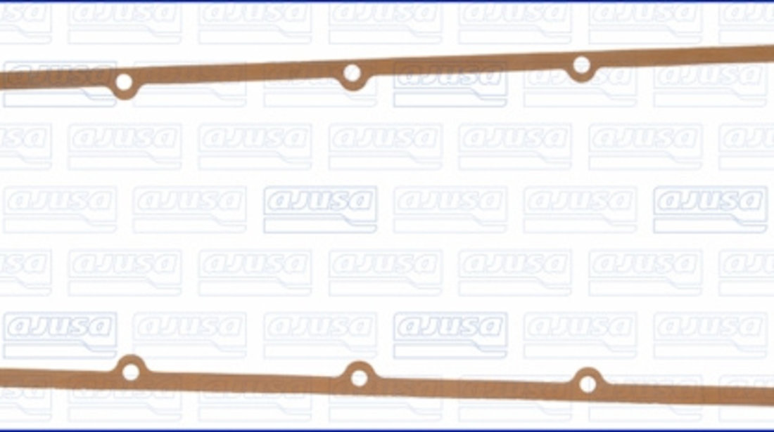 Garnitura, capac supape (11029000 AJUSA) VOLVO