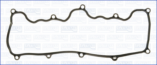 Garnitura, capac supape (11039400 AJUSA) ISUZU,MAZDA,OPEL,VAUXHALL