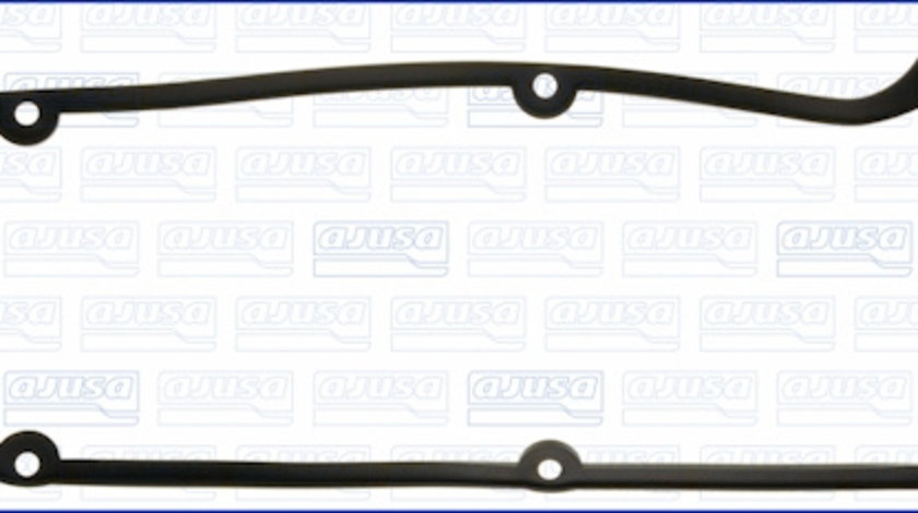 Garnitura, capac supape (11039700 AJUSA) IVECO,OPEL,VAUXHALL