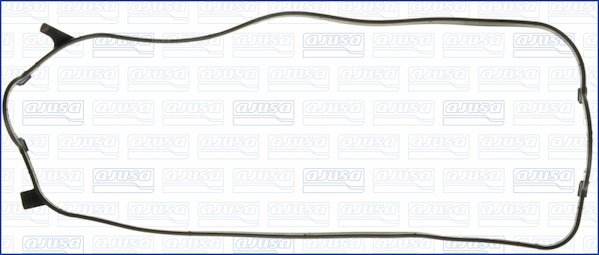 Garnitura, capac supape (11058900 AJUSA) HONDA,HONDA (GAC),ISUZU