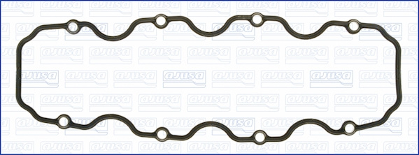 Garnitura, capac supape (11063500 AJUSA) CHEVROLET,HOLDEN,OPEL,VAUXHALL