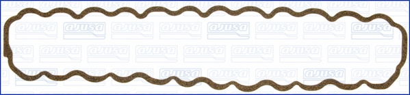 Garnitura, capac supape (11067900 AJUSA) AMC,JEEP