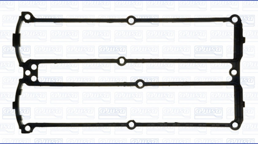 Garnitura, capac supape (11074400 AJUSA) FORD,FORD AUSTRALIA