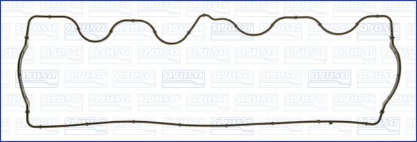 Garnitura, capac supape (11077400 AJUSA) FIAT,OPEL,SAAB,VAUXHALL