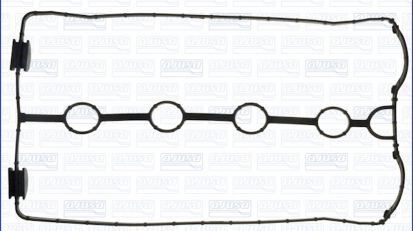 Garnitura, capac supape (11087800 AJUSA) CHEVROLET,DAEWOO,FSO,HOLDEN,PONTIAC,ZAZ
